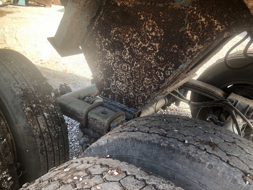 2001 CLEMENT HL3829 - Image 13